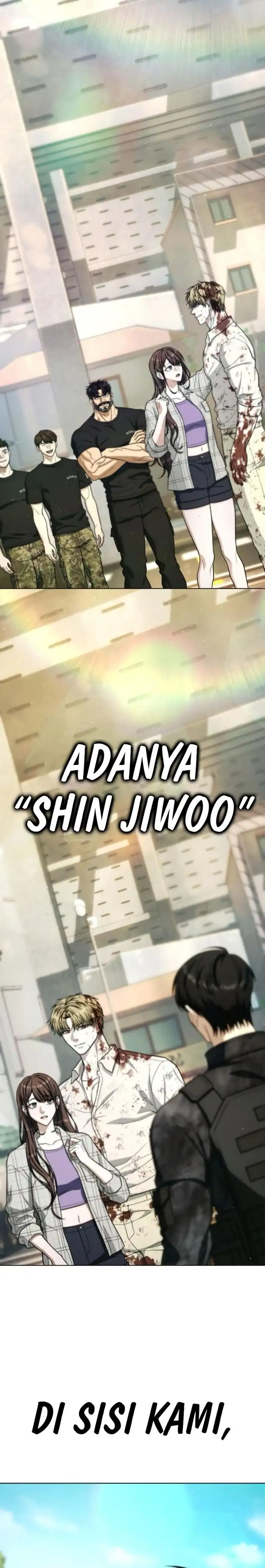 Baca Zombie Papa - Chapter 23 halaman 31