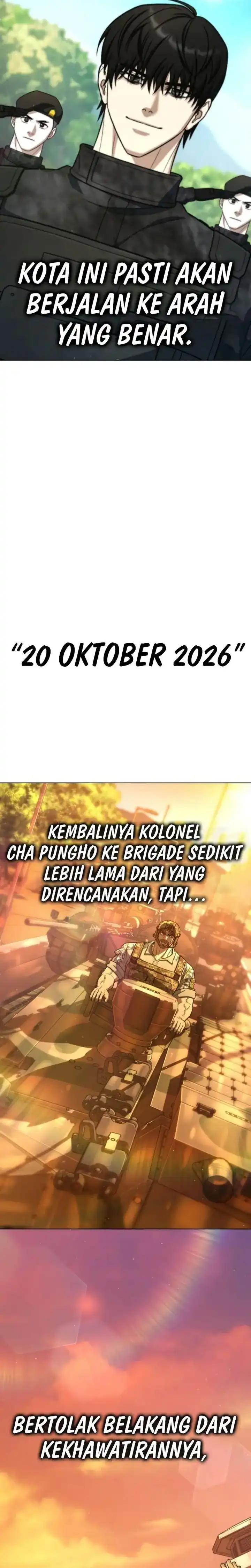 Baca Zombie Papa - Chapter 23 halaman 32
