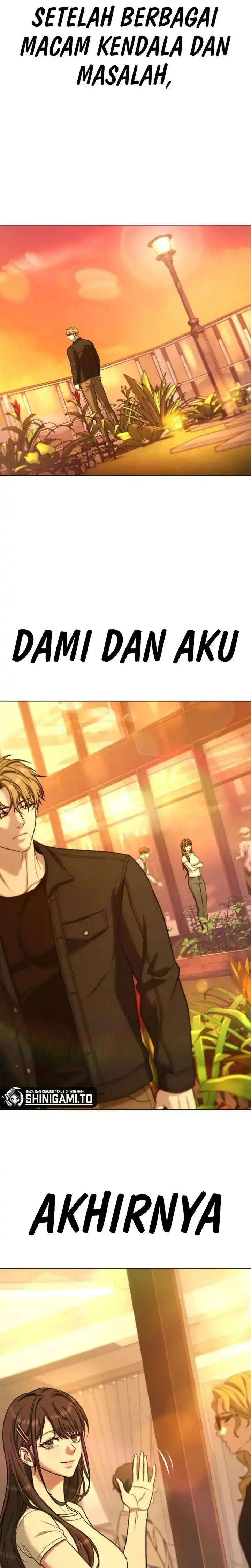 Baca Zombie Papa - Chapter 23 halaman 38