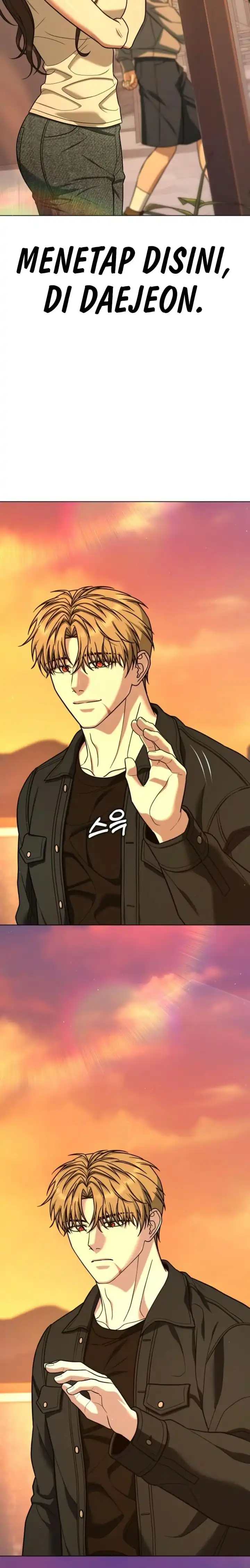 Baca Zombie Papa - Chapter 23 halaman 39