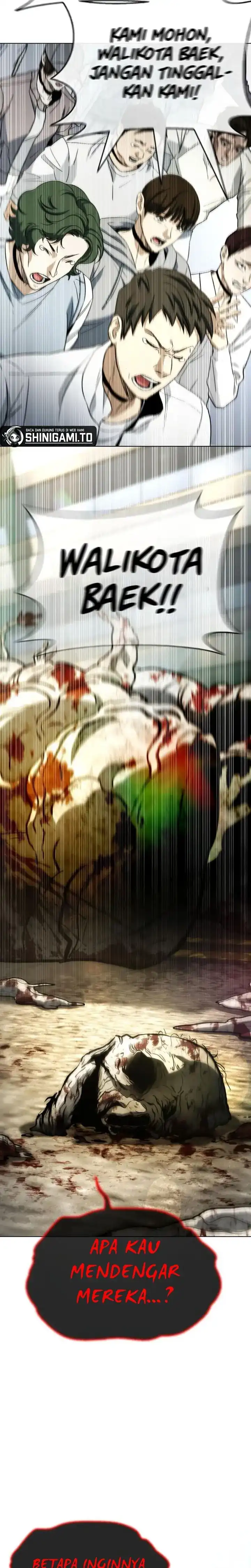 Baca Zombie Papa - Chapter 23 halaman 4