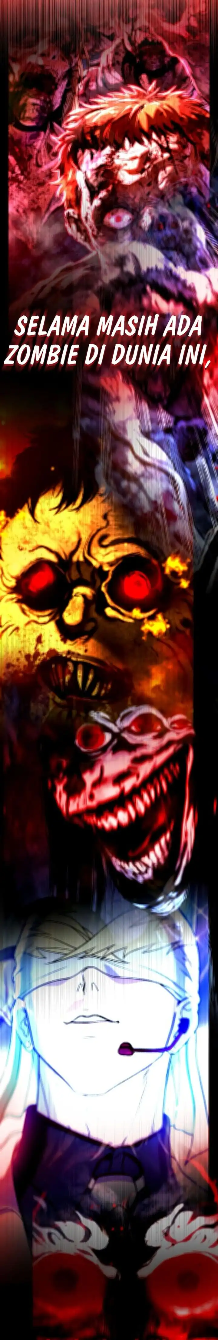 Baca Zombie Papa - Chapter 23 halaman 41