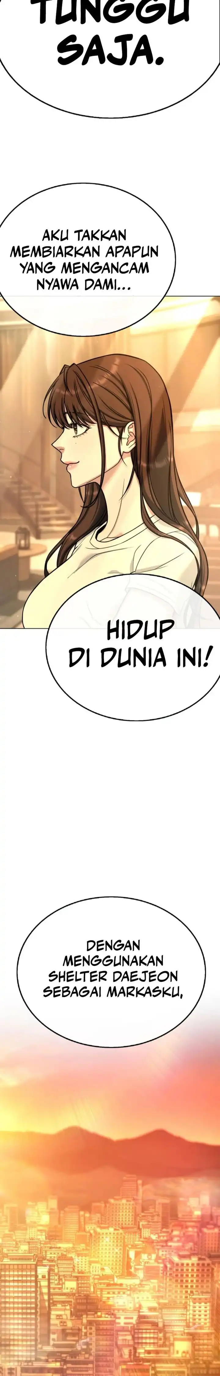 Baca Zombie Papa - Chapter 23 halaman 43