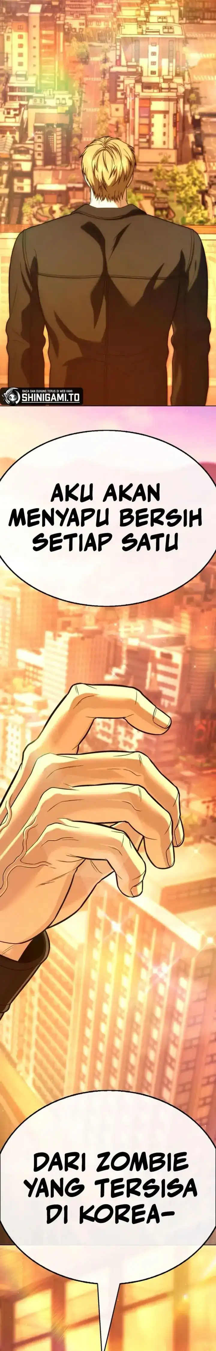 Baca Zombie Papa - Chapter 23 halaman 44