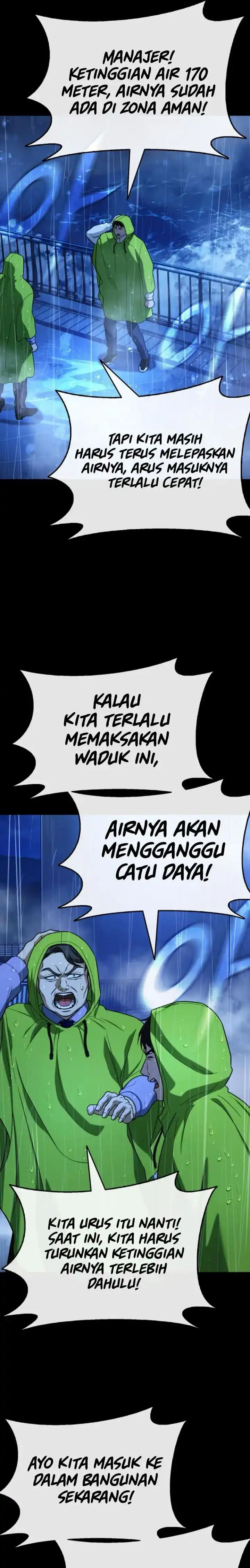Baca Zombie Papa - Chapter 23 halaman 48