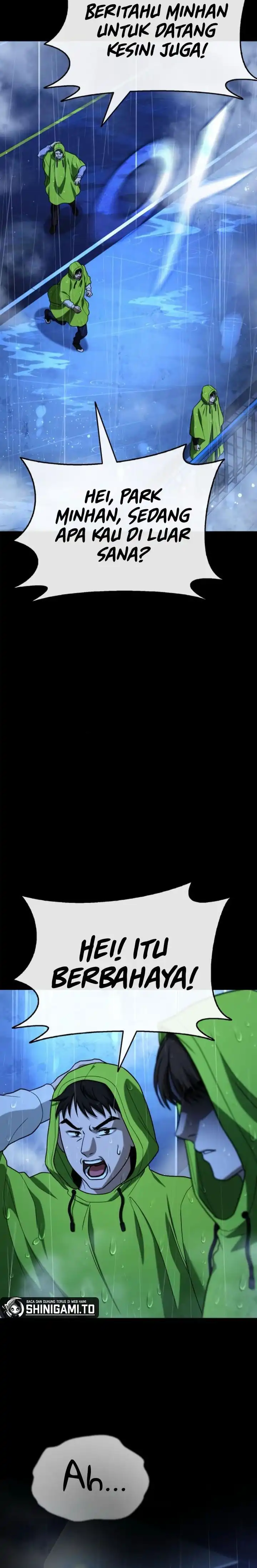 Baca Zombie Papa - Chapter 23 halaman 49