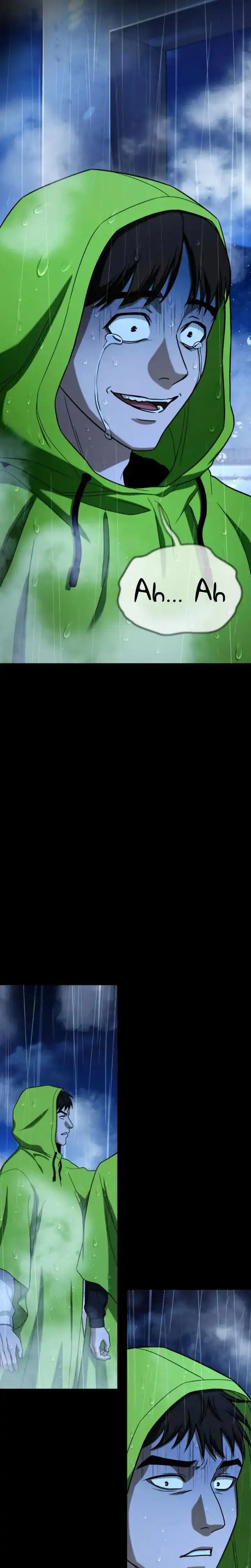 Baca Zombie Papa - Chapter 23 halaman 50