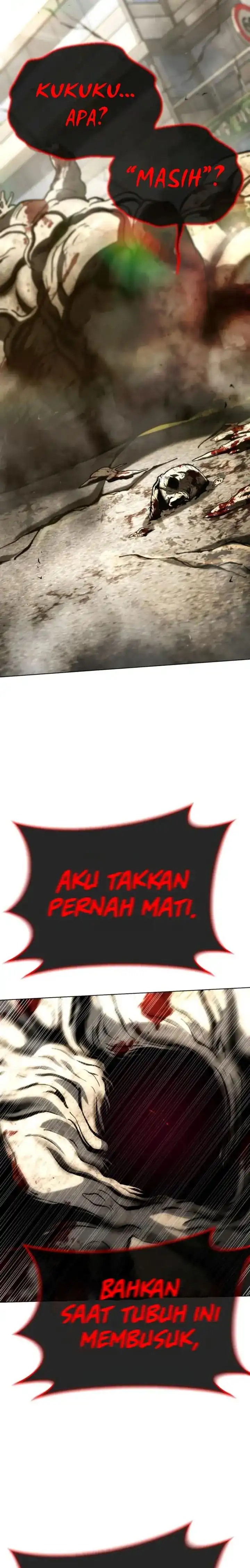 Baca Zombie Papa - Chapter 23 halaman 6