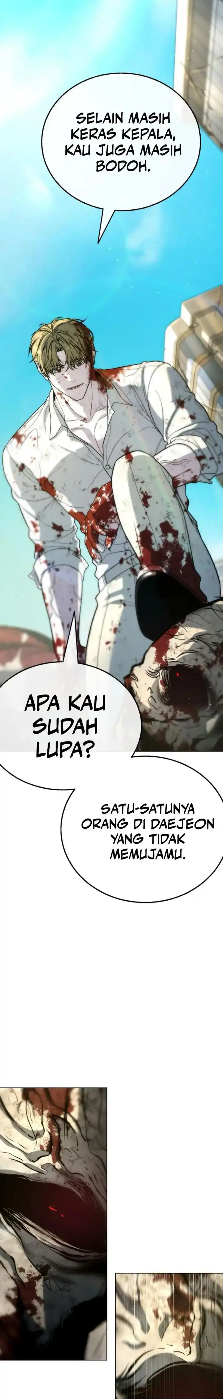 Baca Zombie Papa - Chapter 23 halaman 8