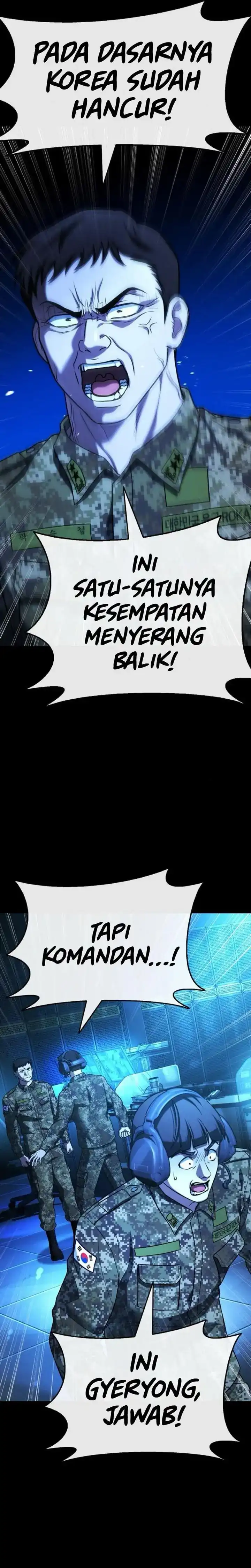 Baca Zombie Papa - Chapter 24 halaman 10