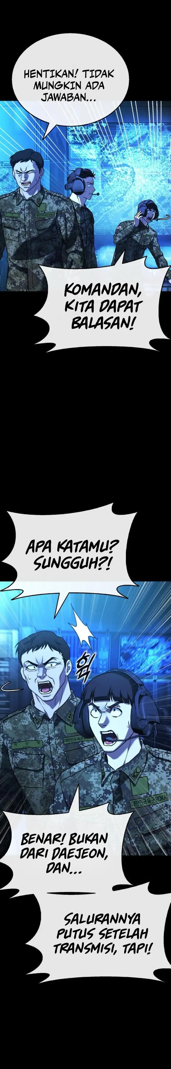 Baca Zombie Papa - Chapter 24 halaman 11