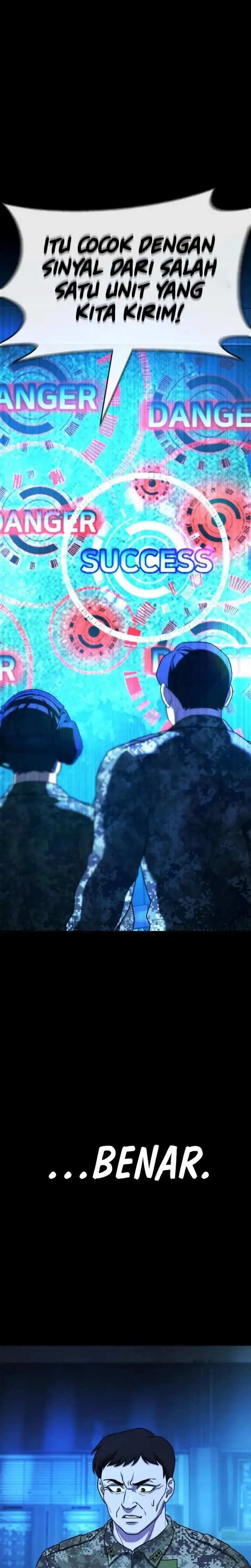 Baca Zombie Papa - Chapter 24 halaman 12