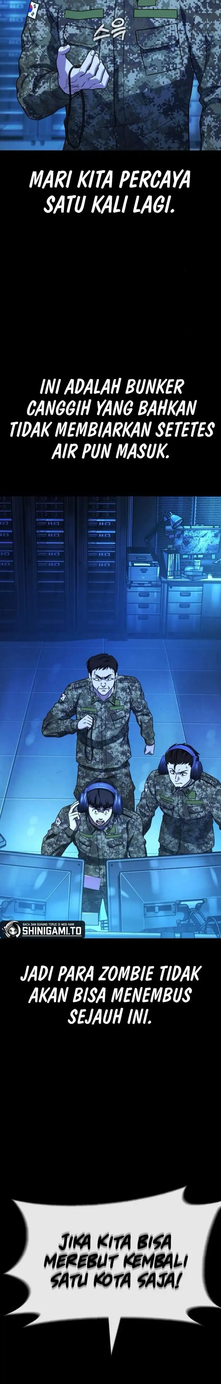 Baca Zombie Papa - Chapter 24 halaman 13