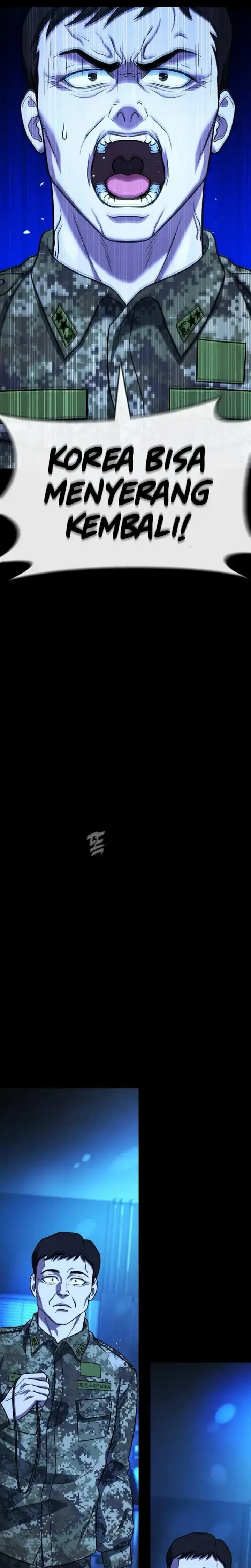 Baca Zombie Papa - Chapter 24 halaman 14