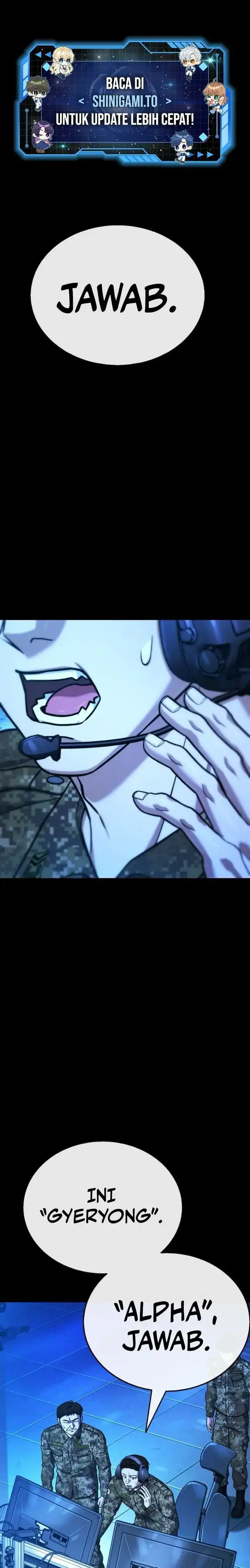 Baca Zombie Papa - Chapter 24 halaman 2