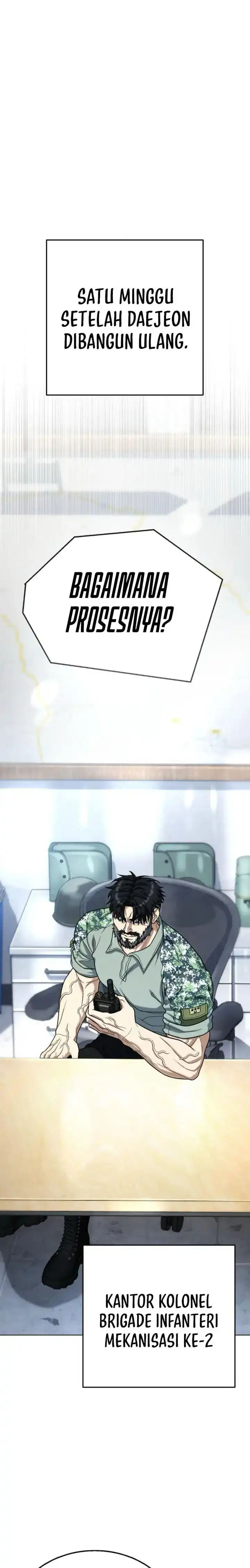Baca Zombie Papa - Chapter 24 halaman 20