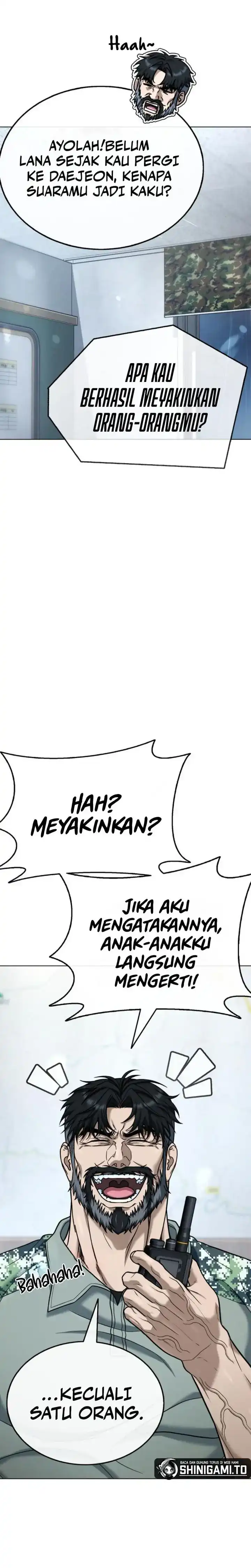 Baca Zombie Papa - Chapter 24 halaman 22