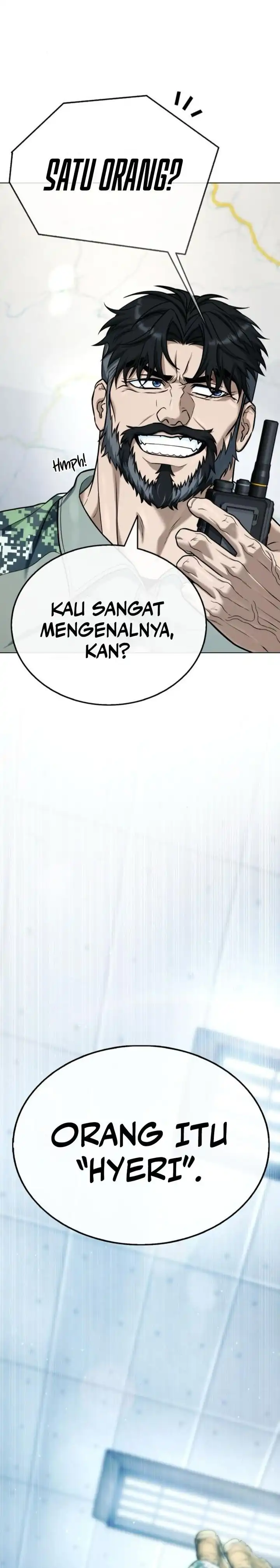 Baca Zombie Papa - Chapter 24 halaman 23