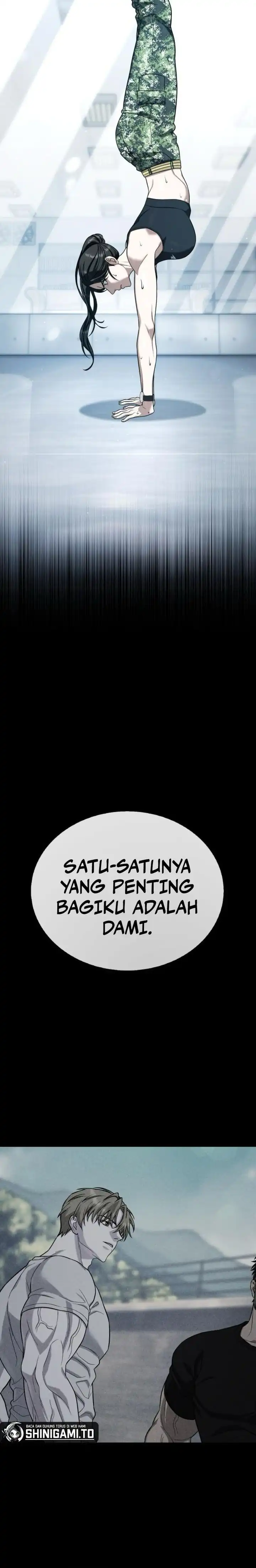 Baca Zombie Papa - Chapter 24 halaman 25