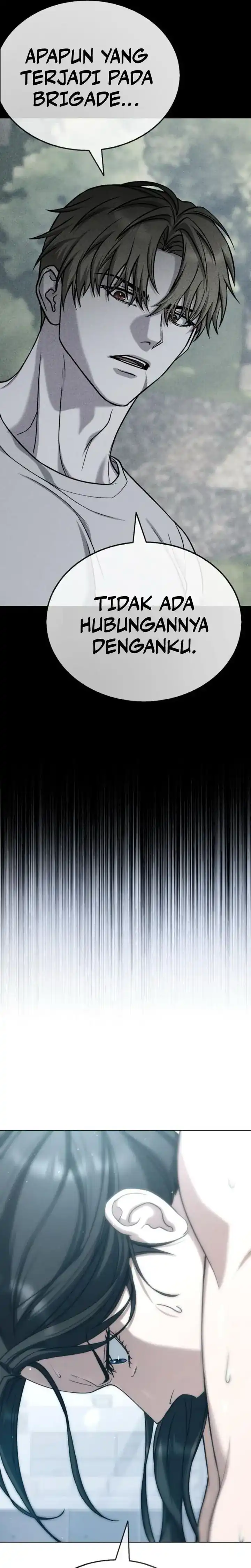 Baca Zombie Papa - Chapter 24 halaman 26