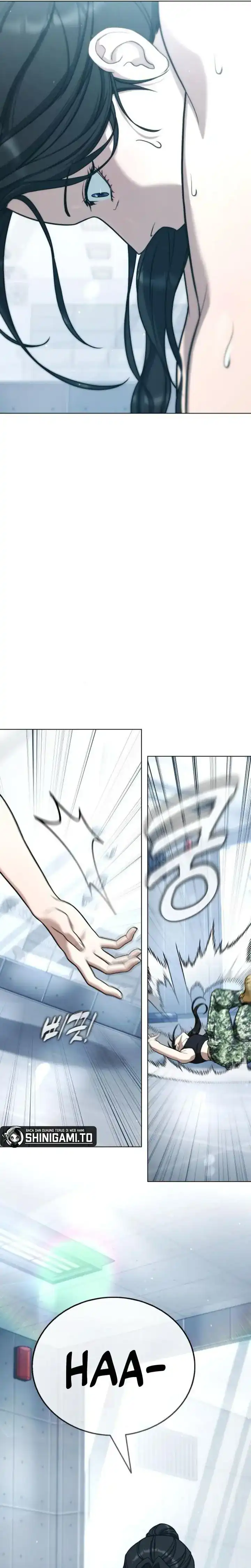 Baca Zombie Papa - Chapter 24 halaman 28