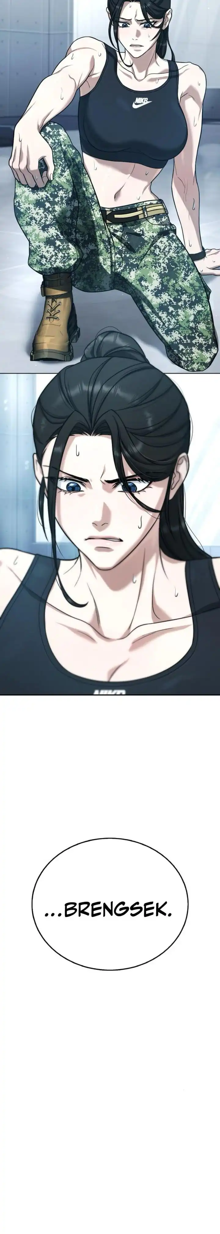 Baca Zombie Papa - Chapter 24 halaman 29