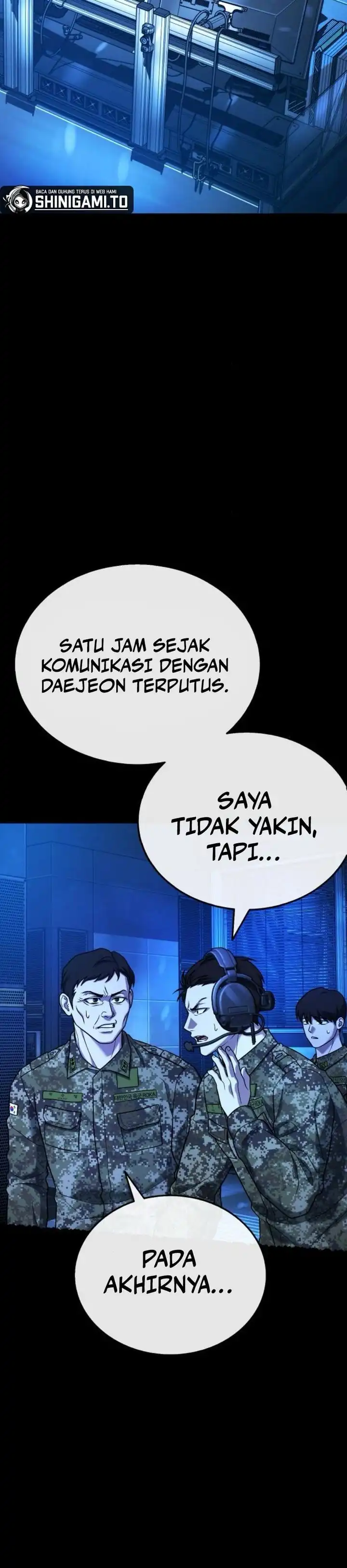 Baca Zombie Papa - Chapter 24 halaman 3