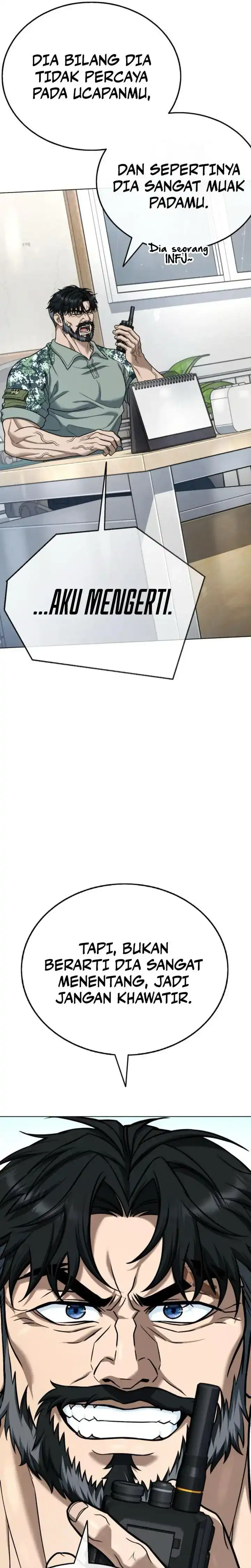 Baca Zombie Papa - Chapter 24 halaman 30