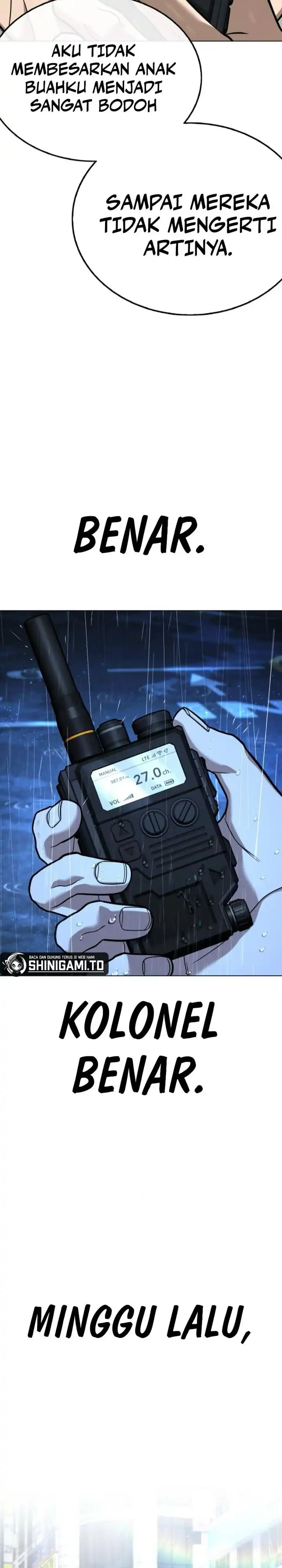 Baca Zombie Papa - Chapter 24 halaman 31