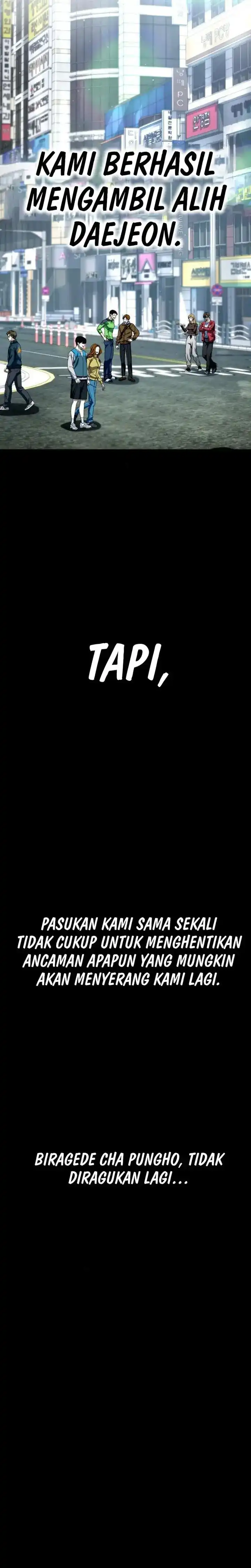 Baca Zombie Papa - Chapter 24 halaman 32