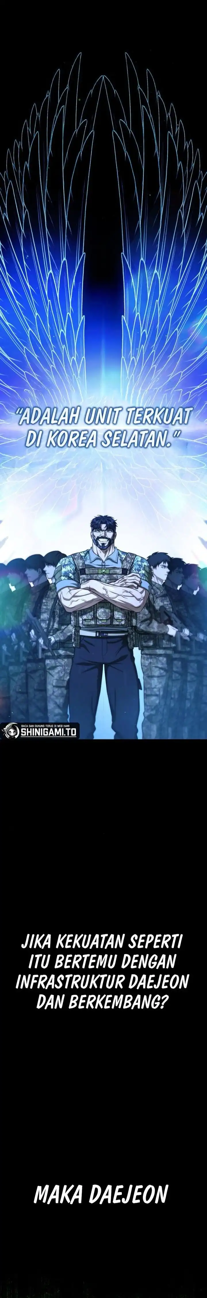 Baca Zombie Papa - Chapter 24 halaman 33