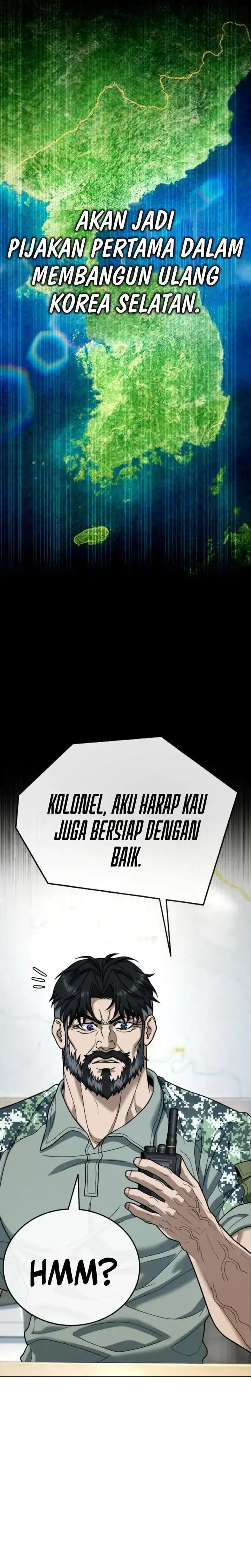 Baca Zombie Papa - Chapter 24 halaman 34