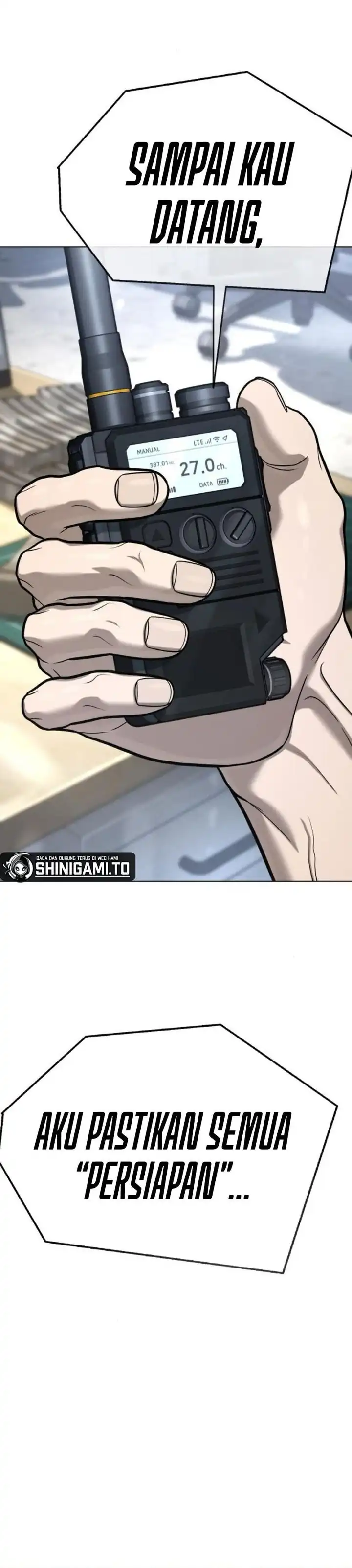 Baca Zombie Papa - Chapter 24 halaman 35