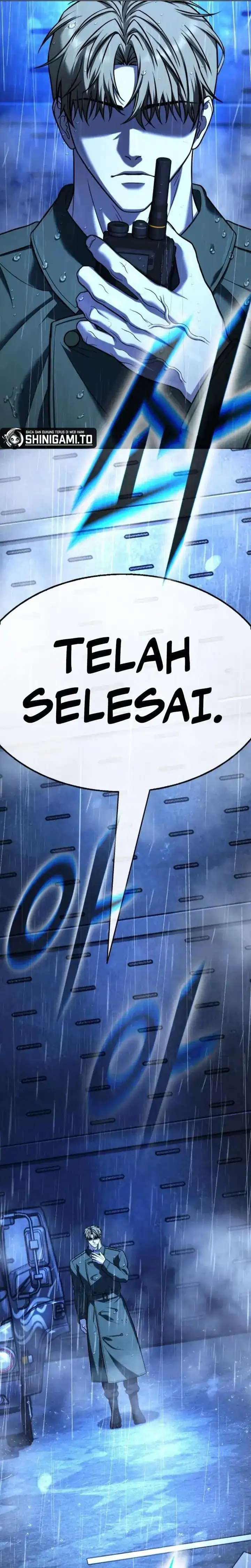 Baca Zombie Papa - Chapter 24 halaman 36