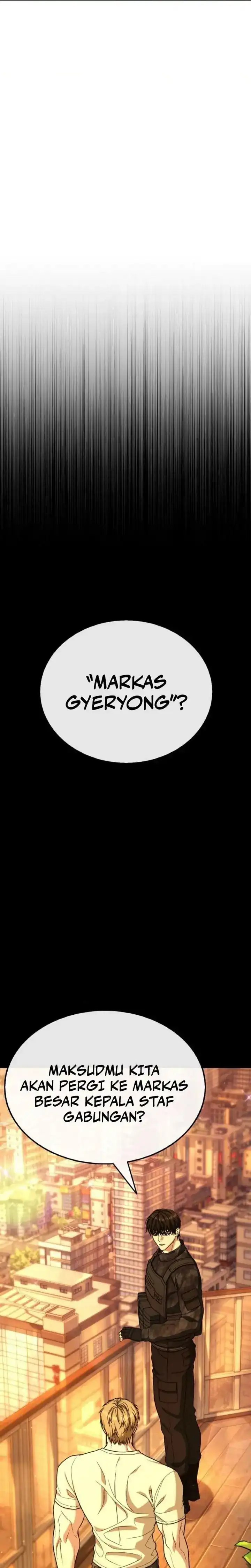 Baca Zombie Papa - Chapter 24 halaman 39