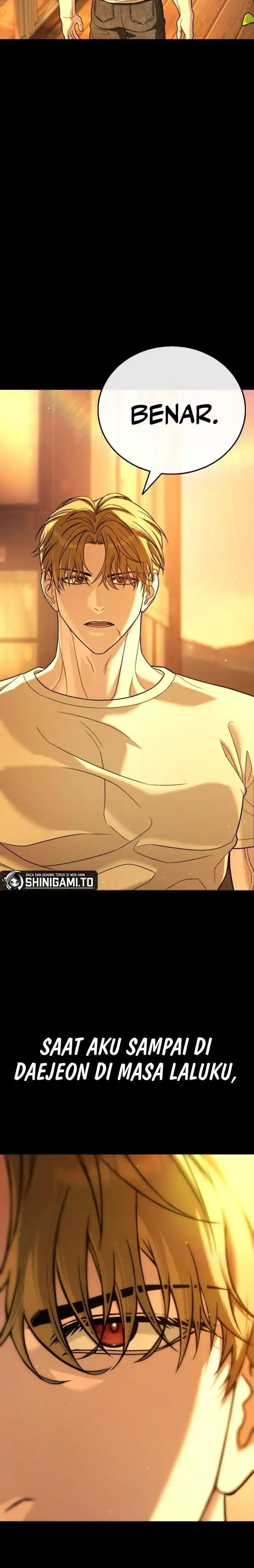 Baca Zombie Papa - Chapter 24 halaman 40