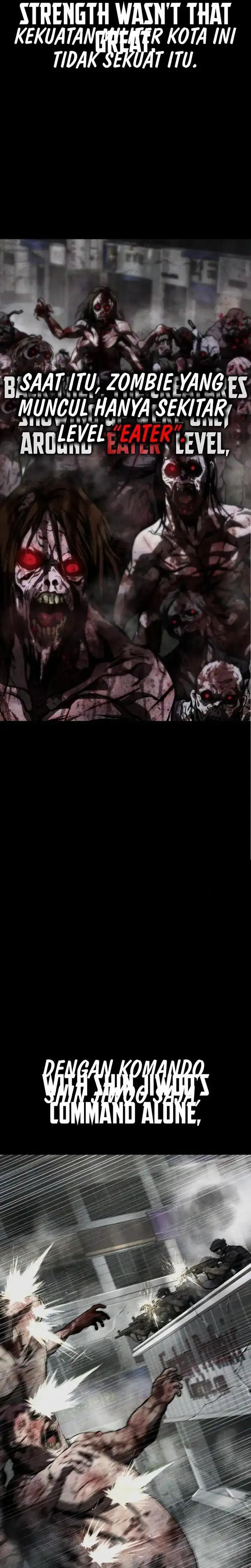 Baca Zombie Papa - Chapter 24 halaman 41