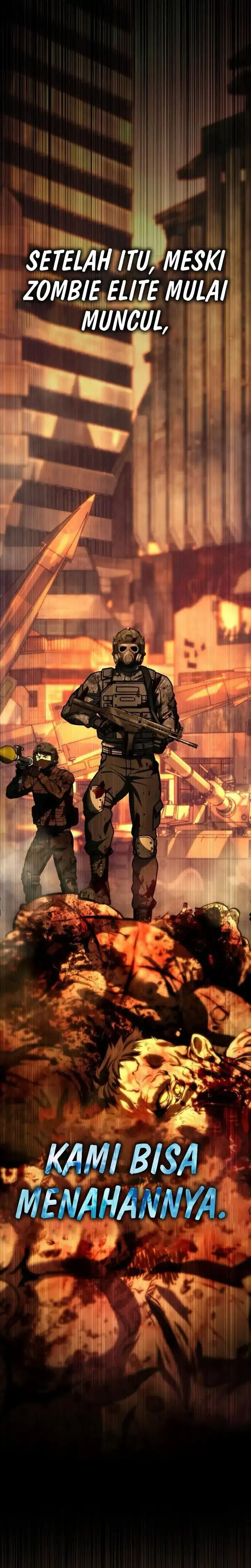 Baca Zombie Papa - Chapter 24 halaman 45