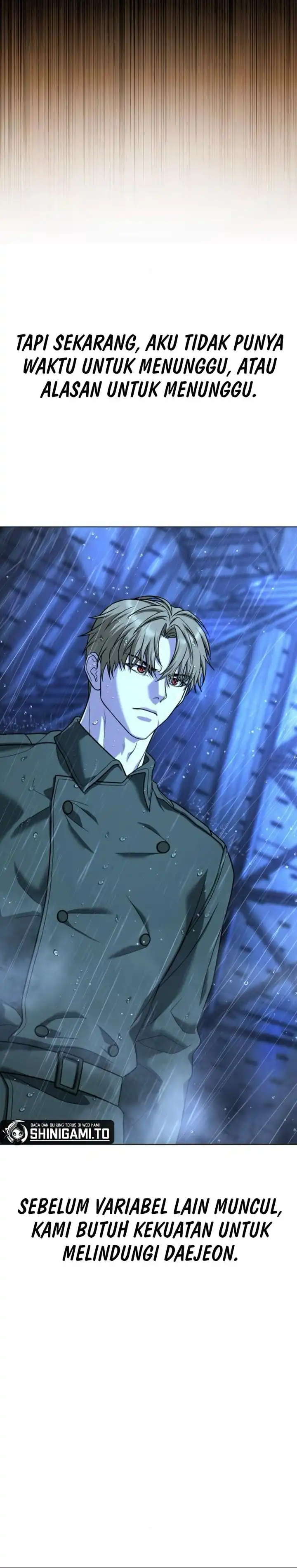 Baca Zombie Papa - Chapter 24 halaman 46