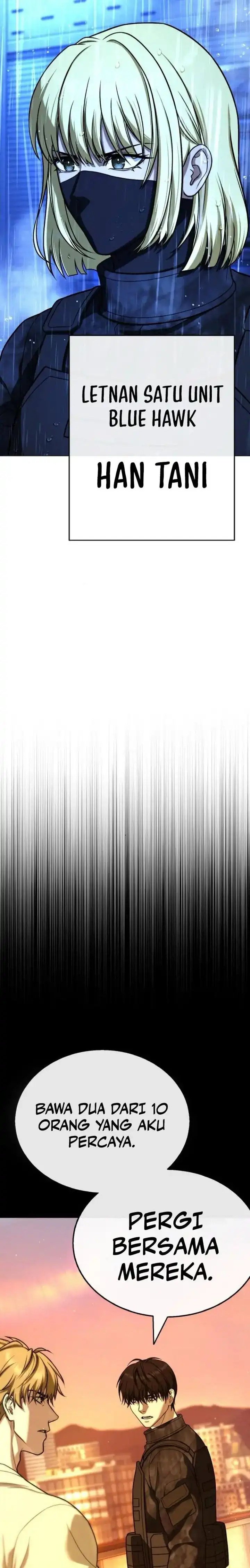 Baca Zombie Papa - Chapter 24 halaman 49