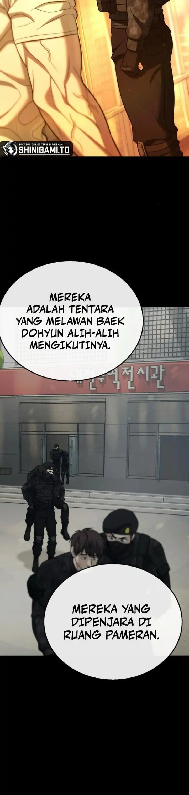 Baca Zombie Papa - Chapter 24 halaman 50