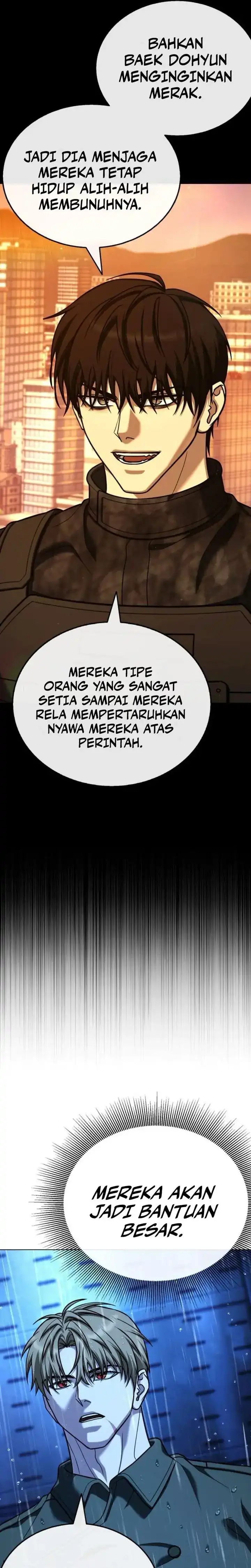 Baca Zombie Papa - Chapter 24 halaman 51