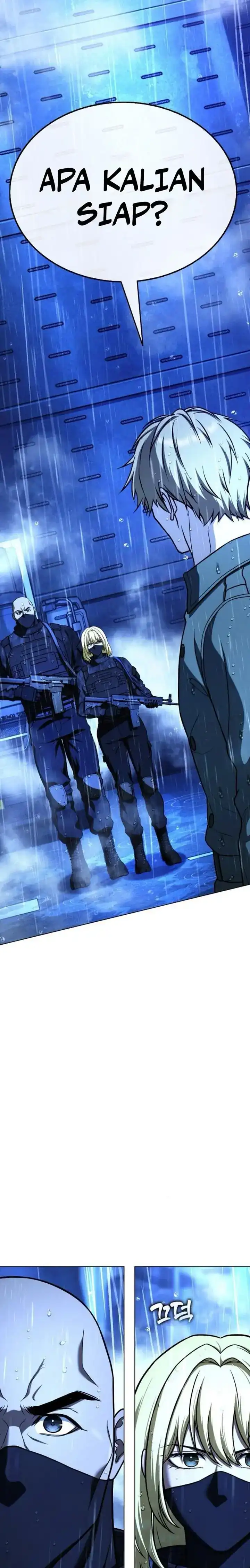 Baca Zombie Papa - Chapter 24 halaman 53