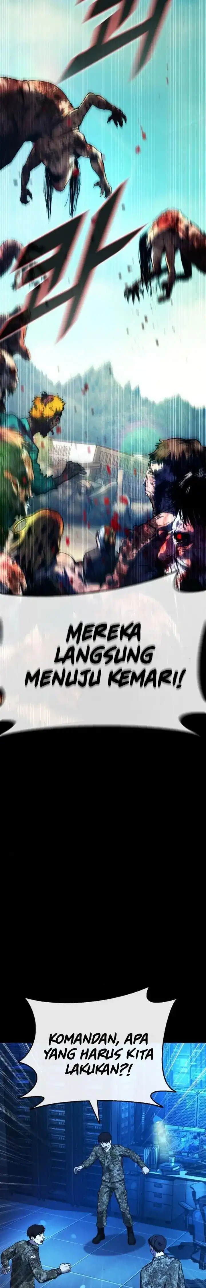 Baca Zombie Papa - Chapter 24 halaman 6