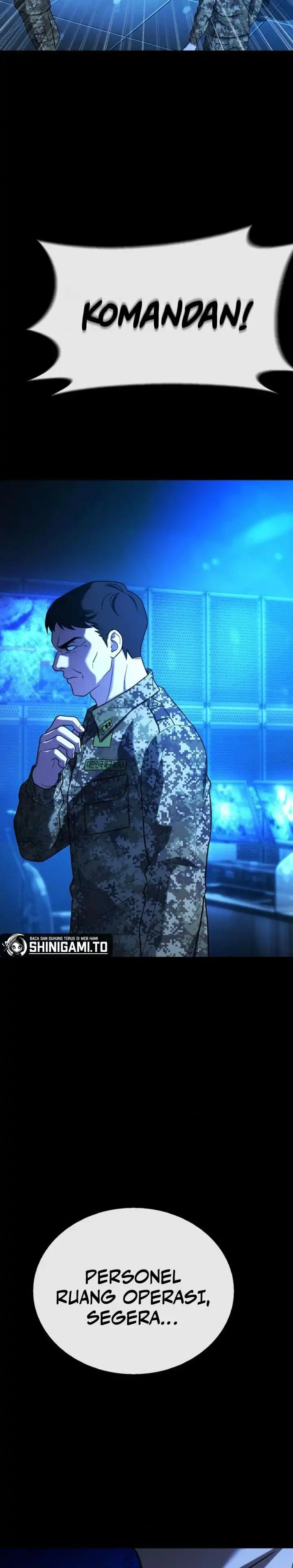 Baca Zombie Papa - Chapter 24 halaman 7