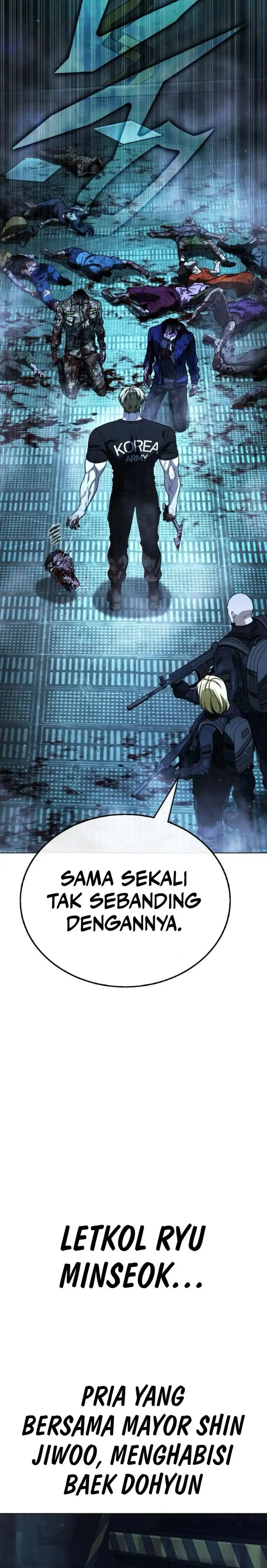Baca Zombie Papa - Chapter 25 halaman 11