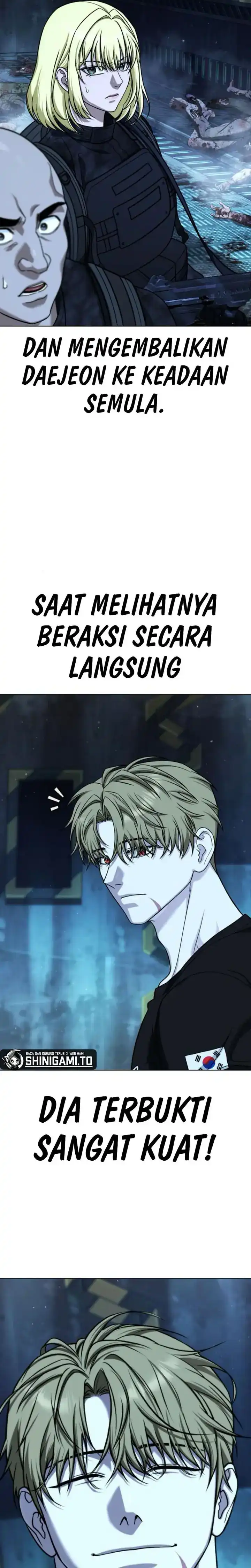 Baca Zombie Papa - Chapter 25 halaman 12