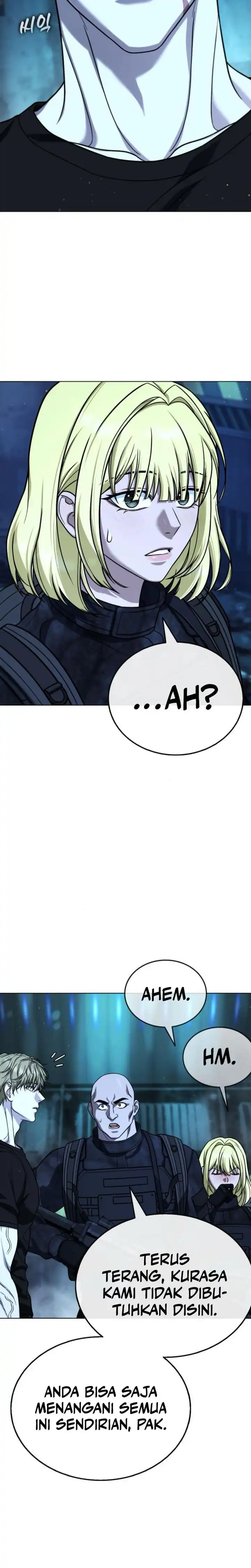 Baca Zombie Papa - Chapter 25 halaman 13