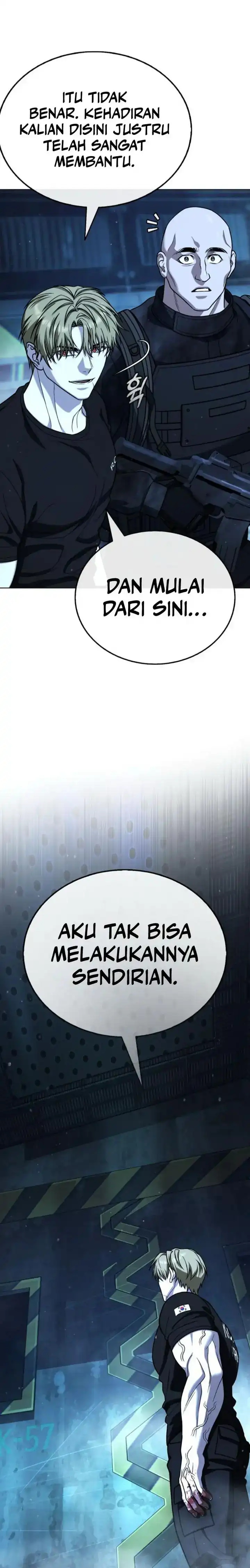 Baca Zombie Papa - Chapter 25 halaman 14