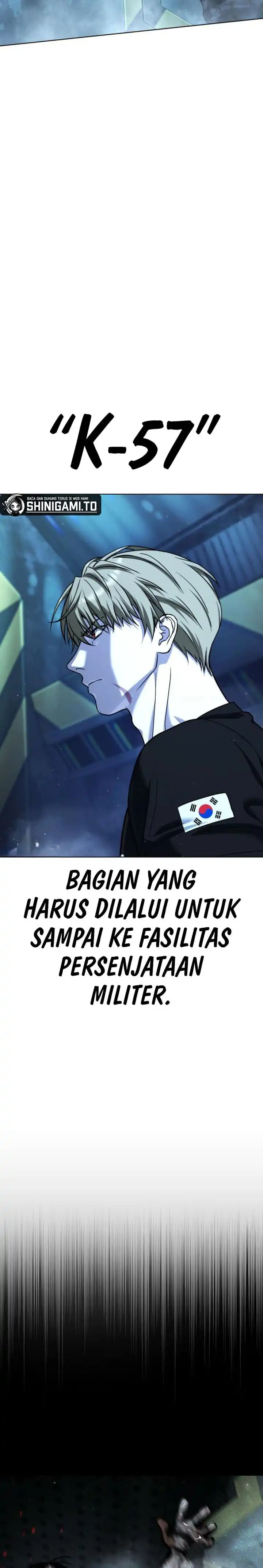 Baca Zombie Papa - Chapter 25 halaman 15